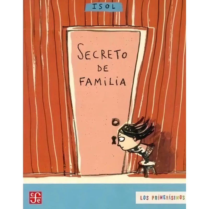 SECRETO DE FAMILIA - Miniatura 2