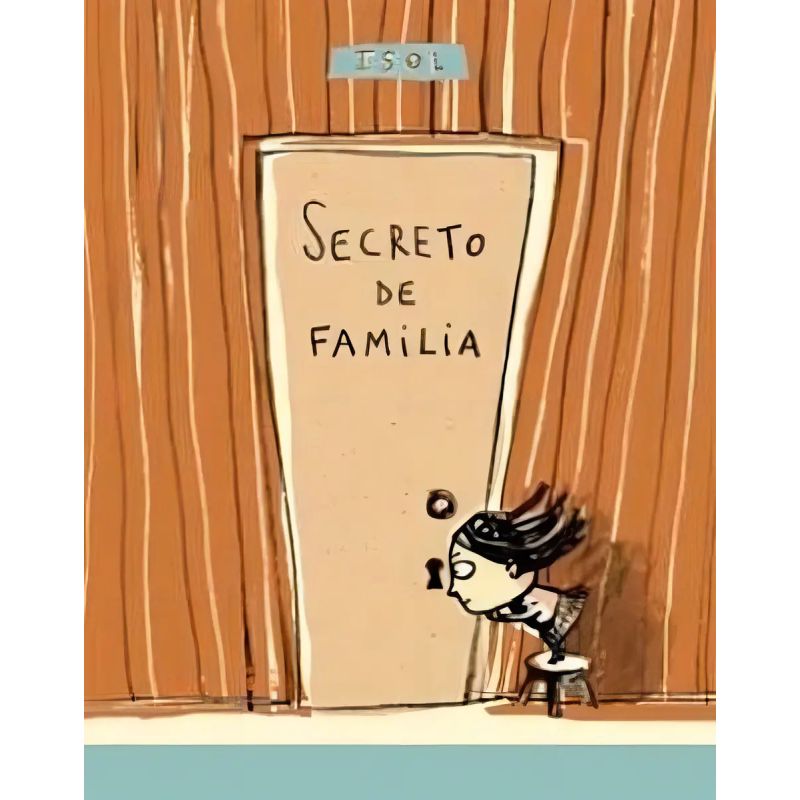 SECRETO DE FAMILIA