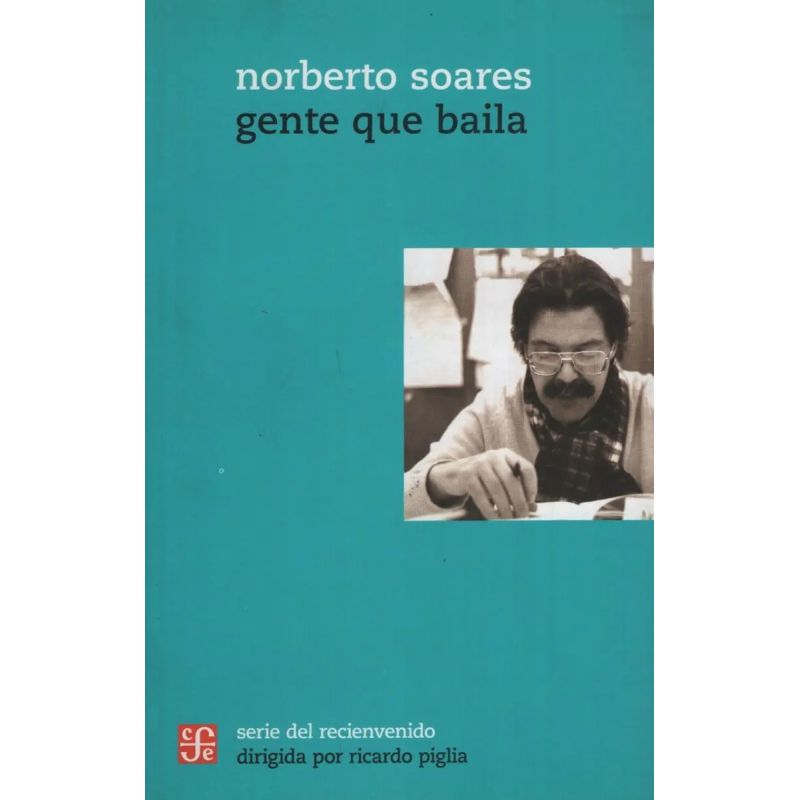 GENTE QUE BAILA (Nuevo)