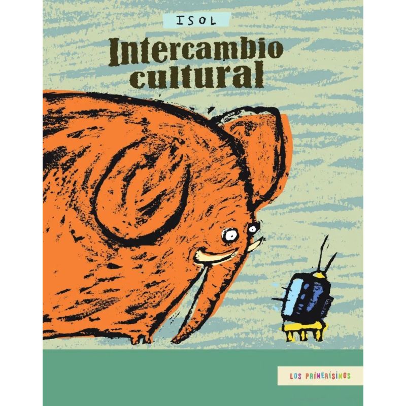 INTERCAMBIO CULTURAL (Nuevo)