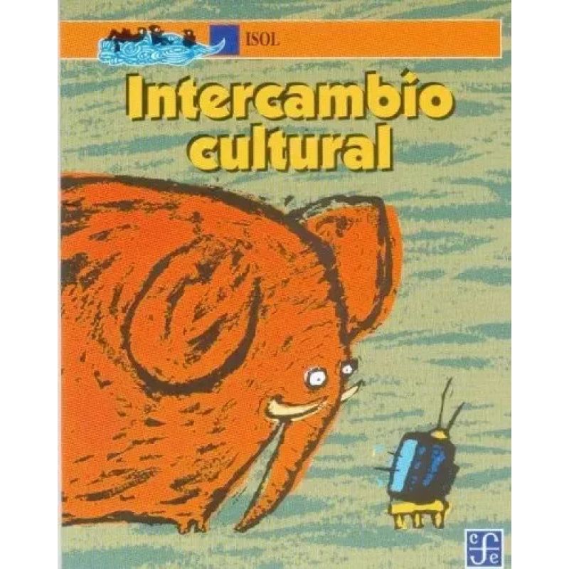 INTERCAMBIO CULTURAL (Nuevo) - Miniatura 2