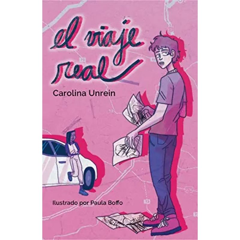 VIAJE REAL, EL (Nuevo)