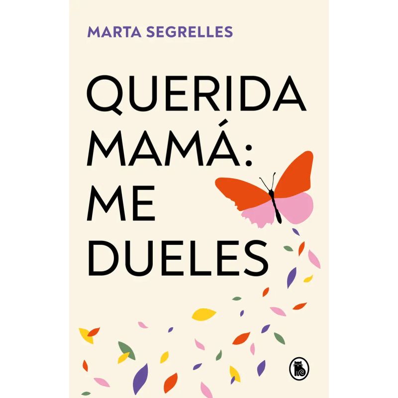 QUERIDA MAMA - ME DUELES (Nuevo)