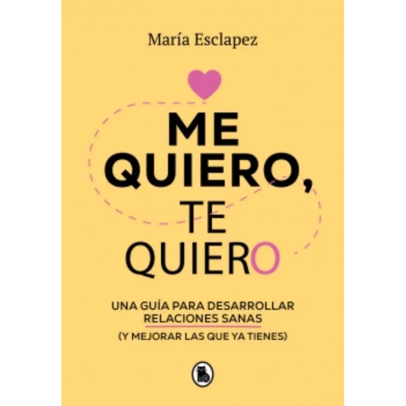 ME QUIERO, TE QUIERO (Nuevo)