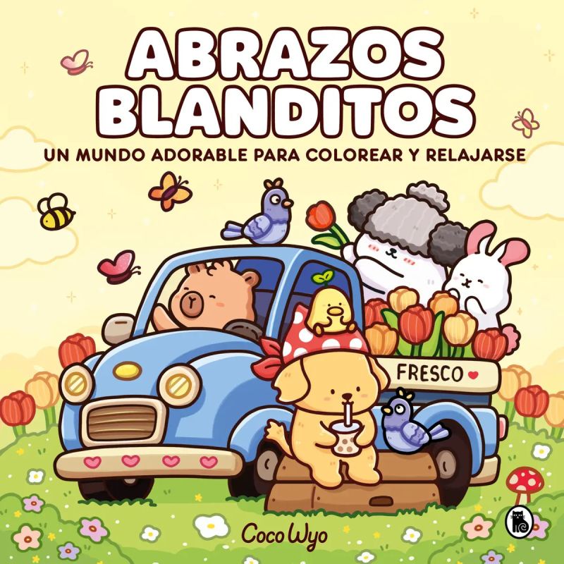 ABRAZOS BLANDITOS (Nuevo)