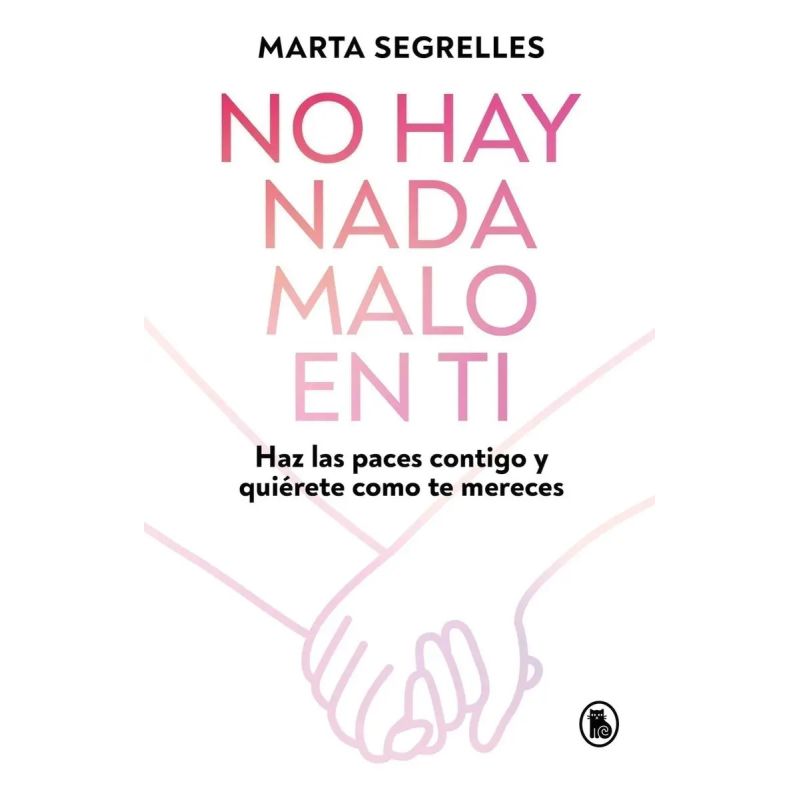 NO HAY NADA MALO EN TI (Nuevo)