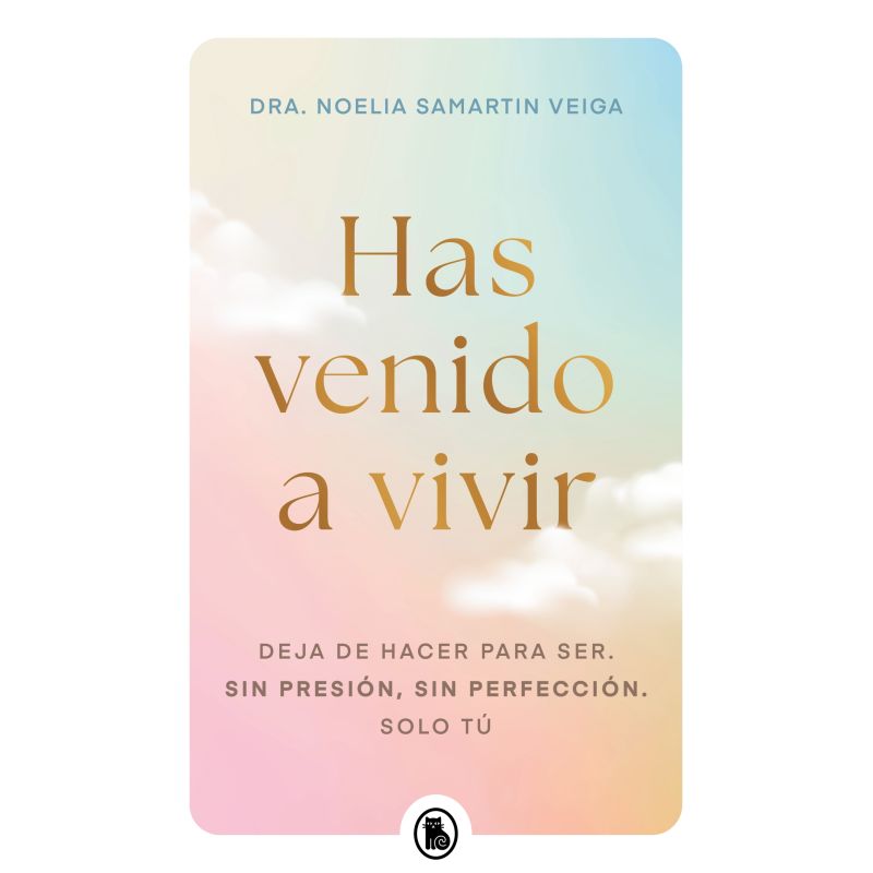 HAS VENIDO A VIVIR (Nuevo)