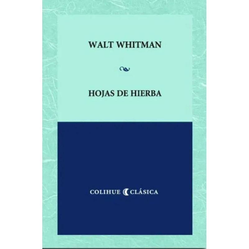 HOJAS DE HIERBA (Nuevo)