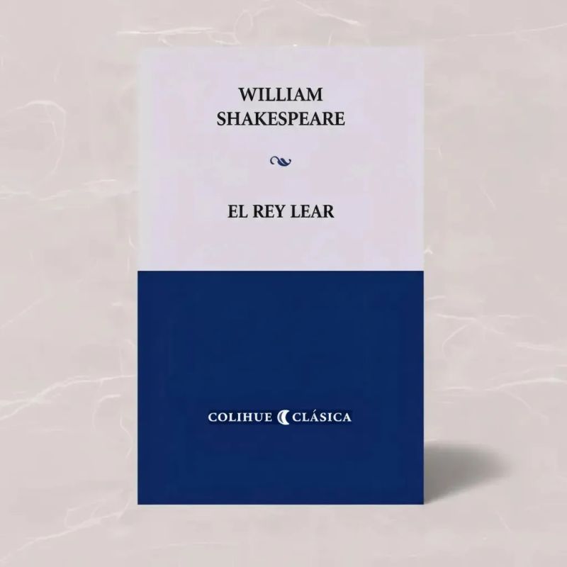 REY LEAR,EL (Nuevo) - Miniatura 2