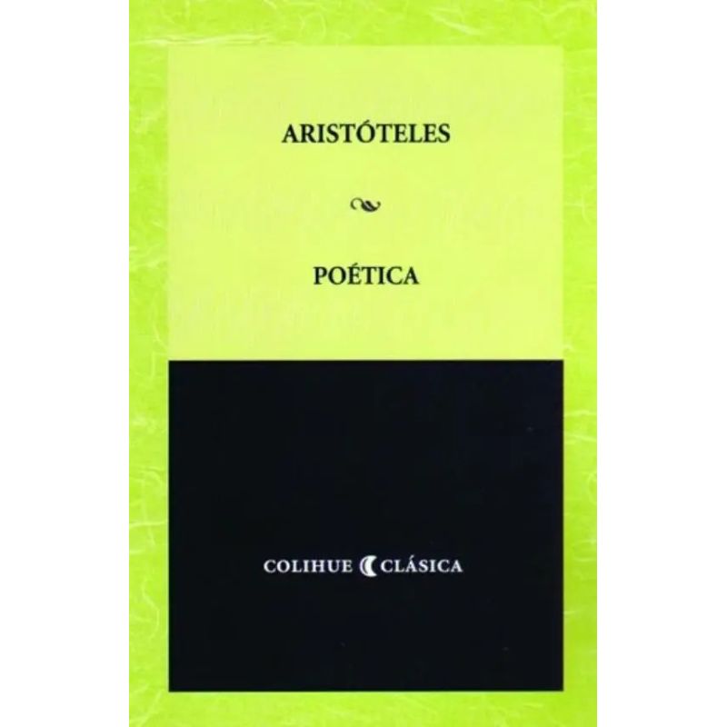 POETICA (Nuevo)
