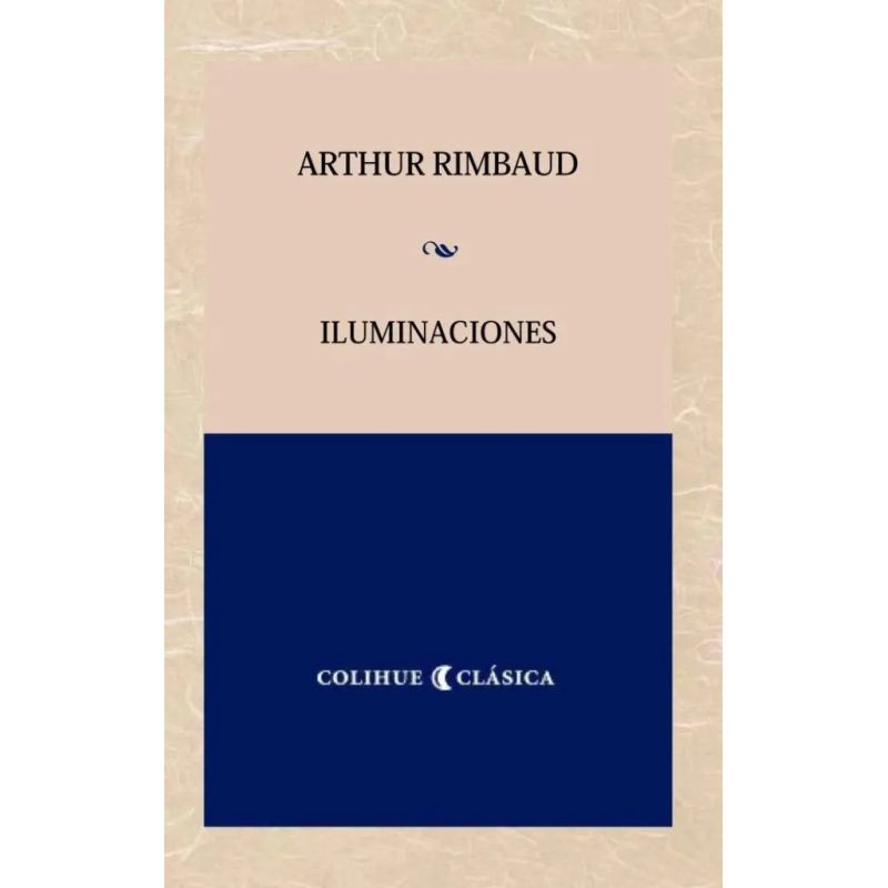 ILUMINACIONES (Nuevo)