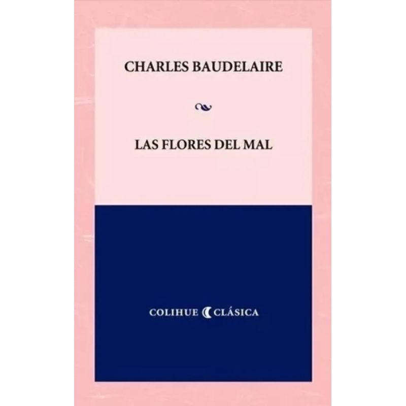 FLORES DEL MAL, LAS (Nuevo)