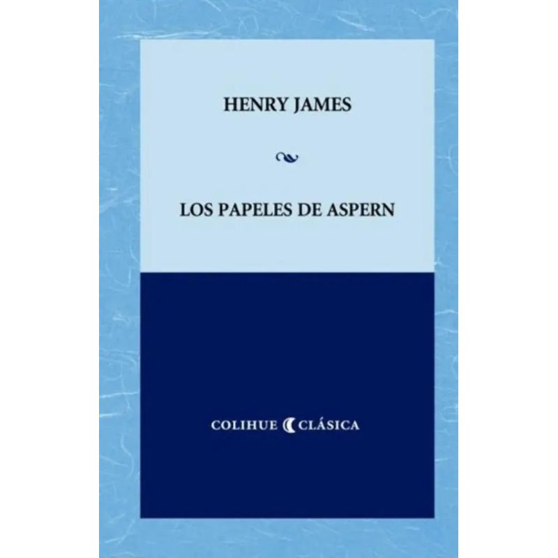 PAPELES DE ASPERN, LOS (Nuevo)