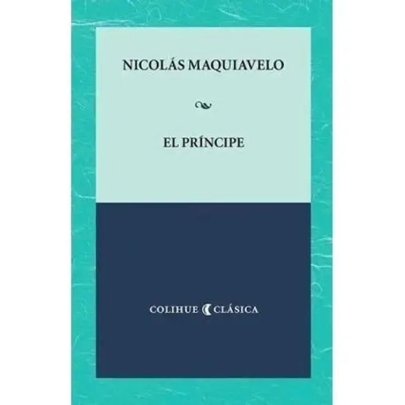 PRINCIPE, EL (Nuevo) - Miniatura 2