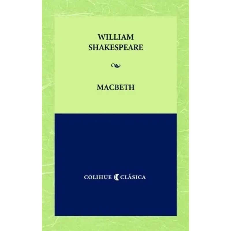 MACBETH