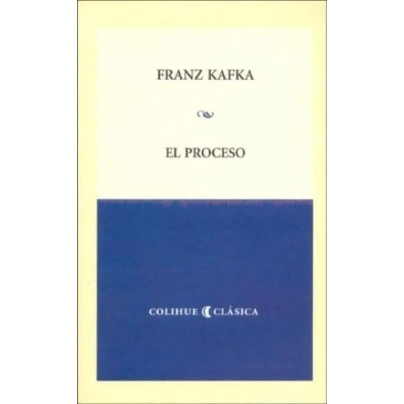 PROCESO, EL (Nuevo)