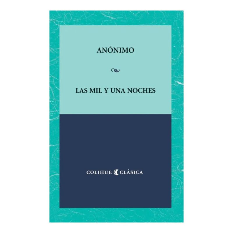 MIL Y UNA NOCHES, LAS (Nuevo)