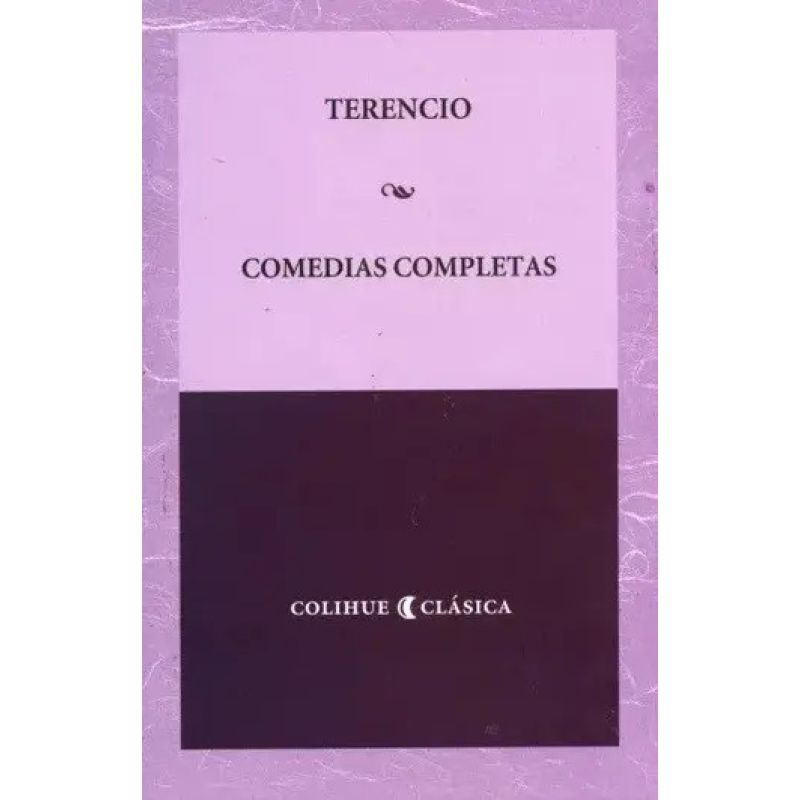 COMEDIAS COMPLETAS (Nuevo)