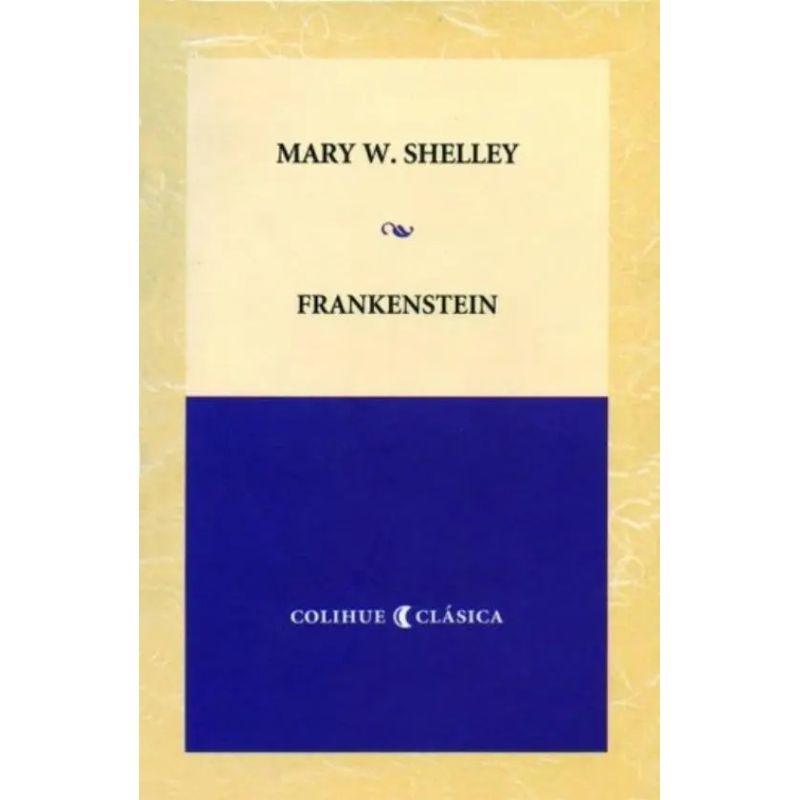 FRANKENSTEIN (Nuevo)
