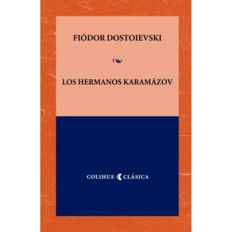 HERMANOS KARAMAZOV ,LOS (Nuevo)
