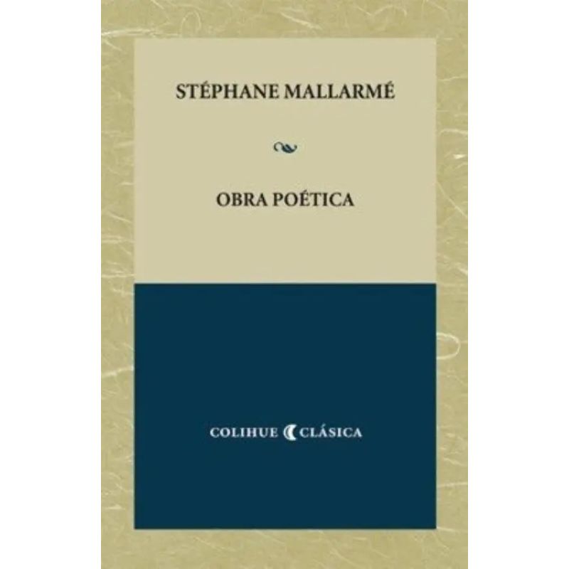 OBRA POETICA (Nuevo)