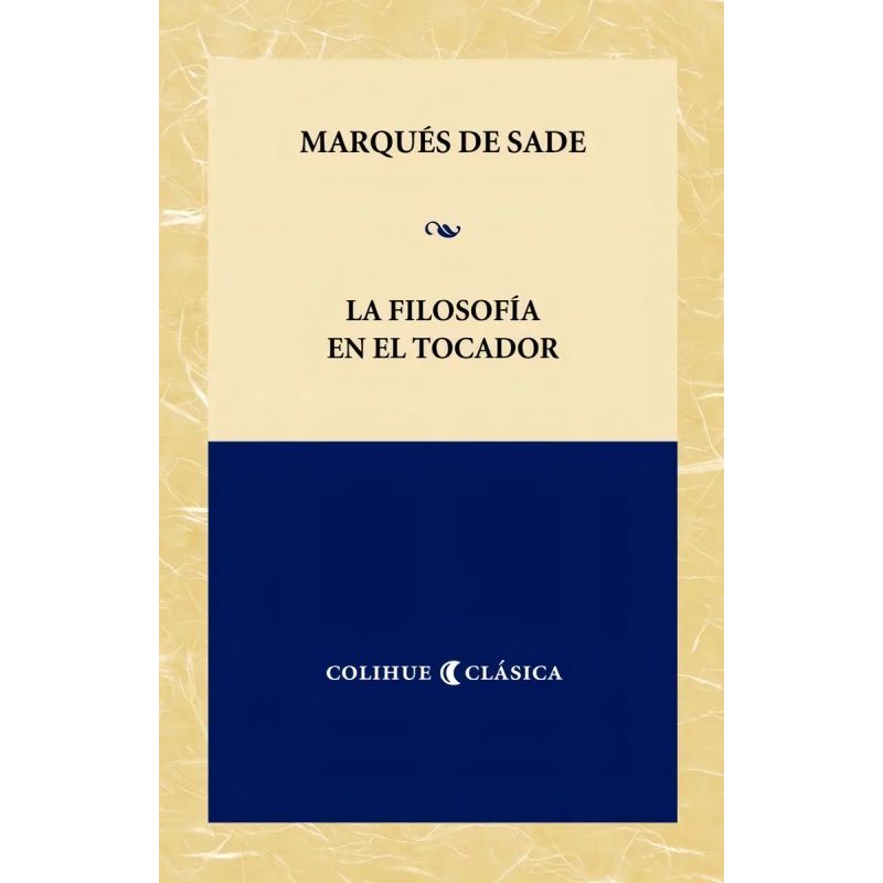 FILOSOFIA EN EL TOCADOR, LA (Nuevo)