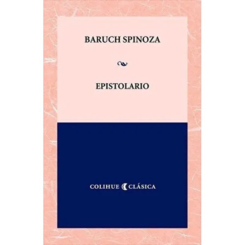 EPISTOLARIO (Nuevo)