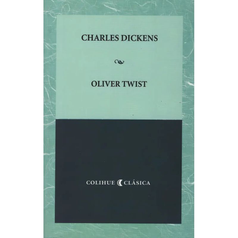 OLIVER TWIST (Nuevo)