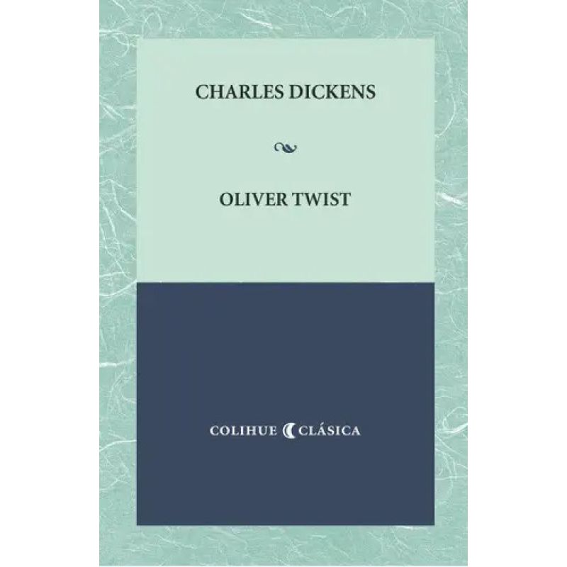 OLIVER TWIST (Nuevo) - Miniatura 2