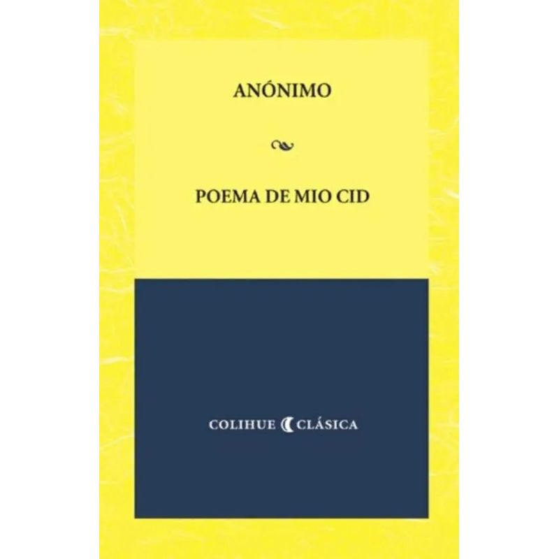POEMA DE MIO CID (Nuevo)
