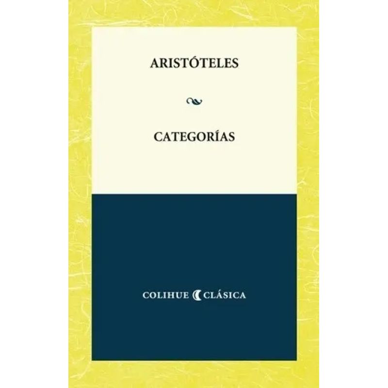 CATEGORIAS (Nuevo)