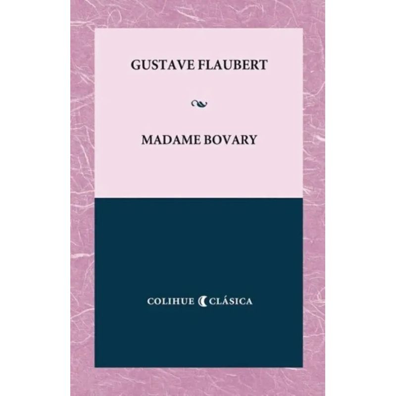 MADAME BOVARY (Nuevo)