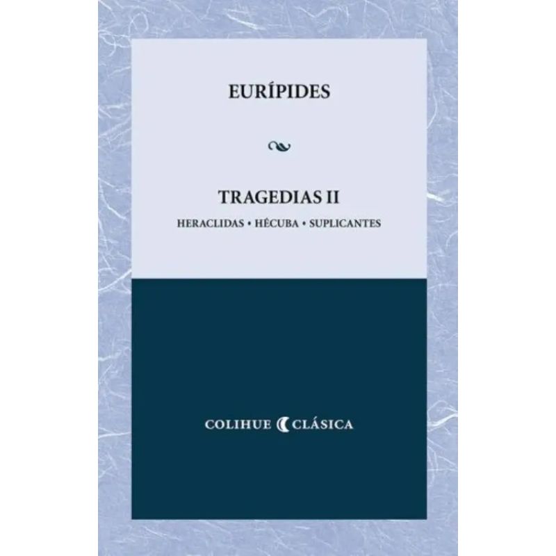 TRAGEDIAS II (Nuevo)