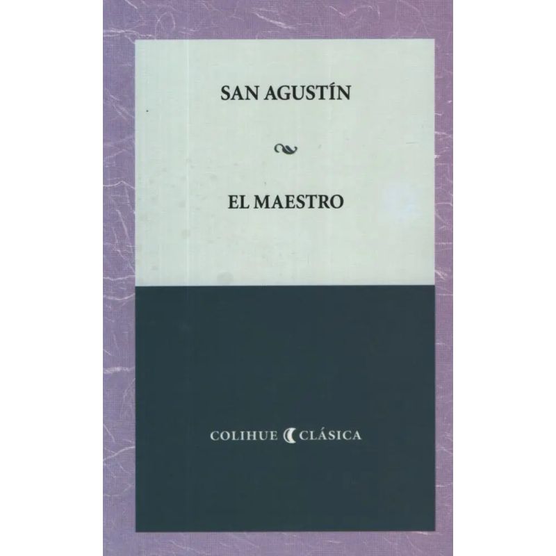 MAESTRO, EL (Nuevo)