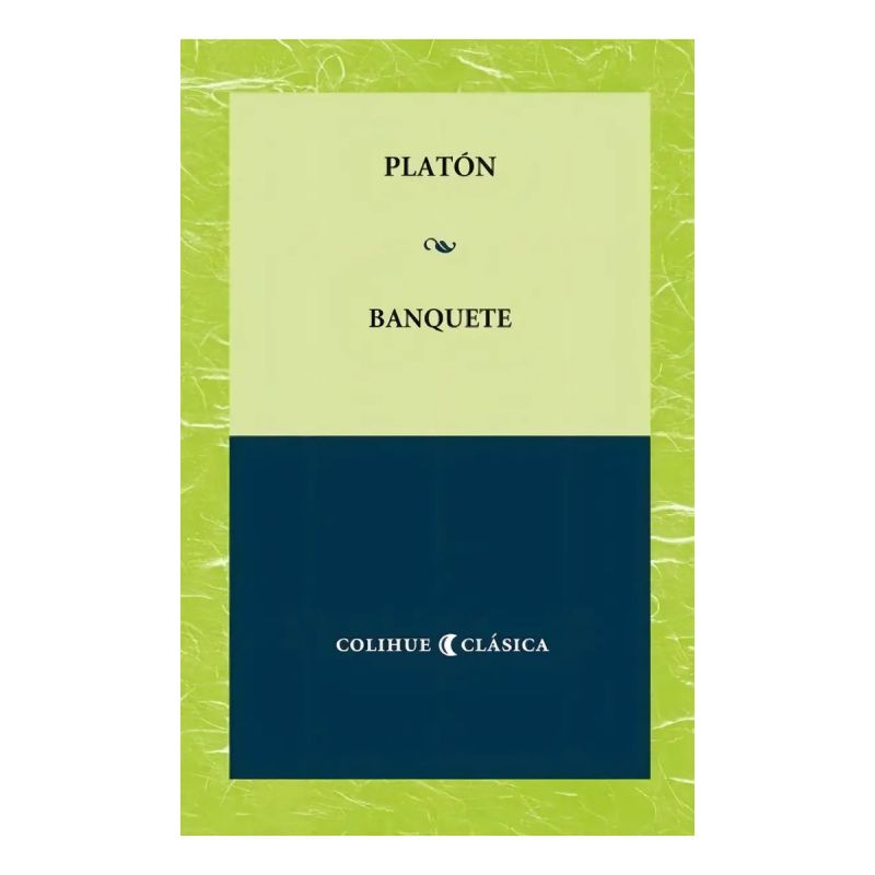BANQUETE (Nuevo)