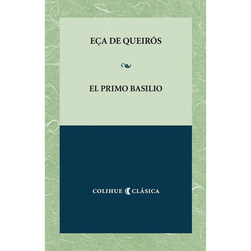 PRIMO BASILIO, EL (Nuevo)
