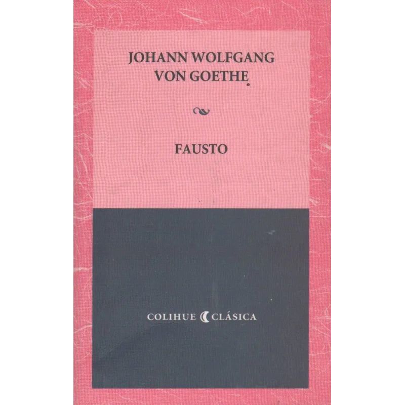 FAUSTO (Nuevo)