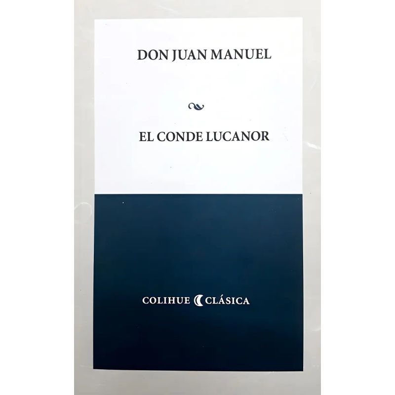 CONDE LUCANOR, EL (Nuevo)