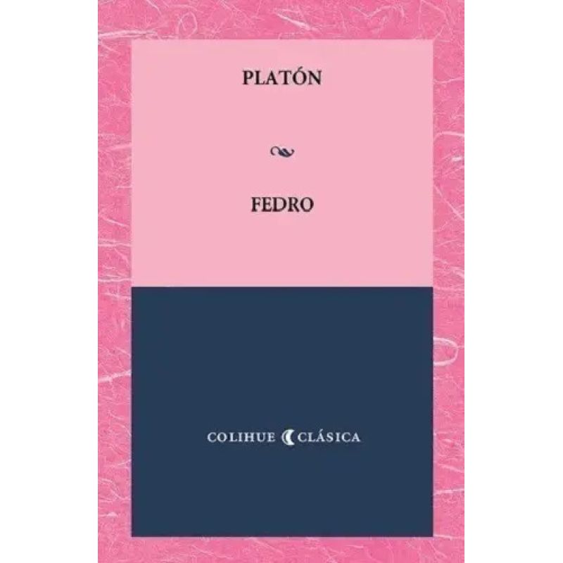 FEDRO - COLIHUE CLASICA (Nuevo)