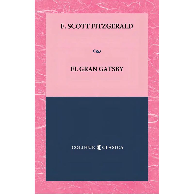 GRAN GATSBY, EL (Nuevo)