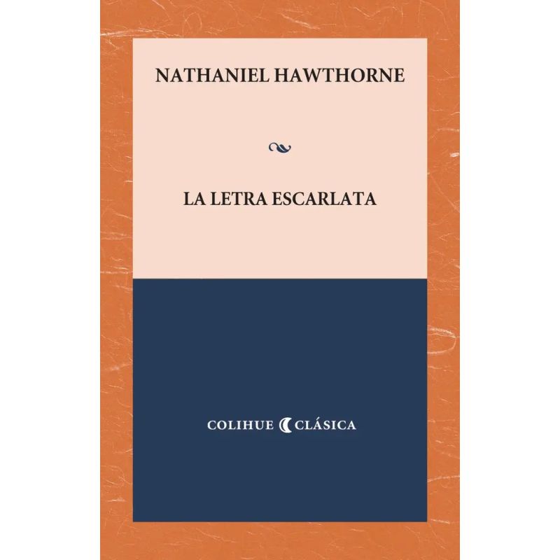 LETRA ESCARLATA, LA (Nuevo)