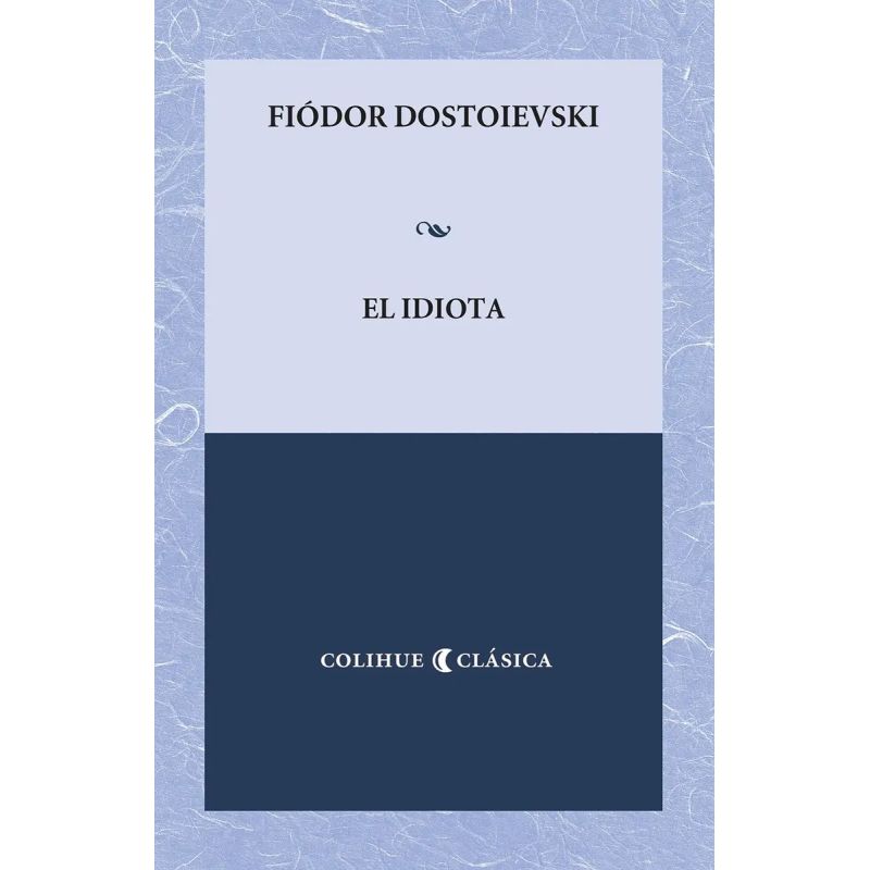 IDIOTA, EL (Nuevo)