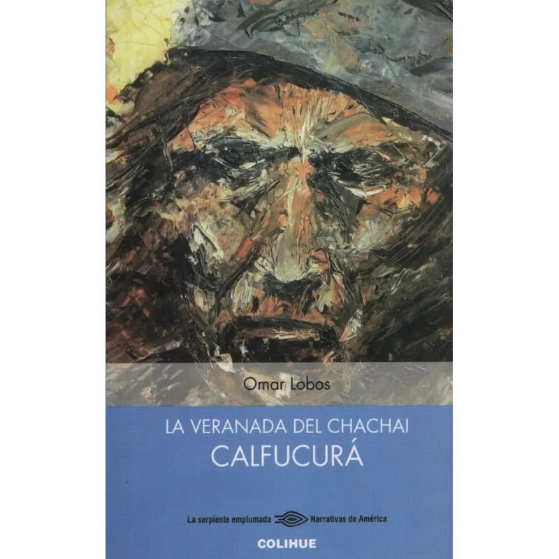 VERANADA DEL CHACHAI CALFUCURA,LA (Nuevo) - Miniatura 2