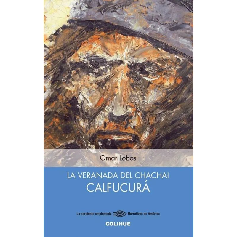VERANADA DEL CHACHAI CALFUCURA,LA (Nuevo)