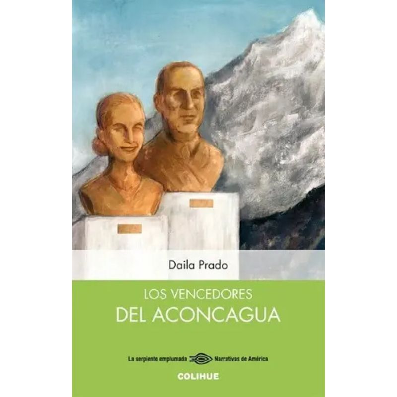 VENCEDORES DEL ACONCAGUA, LOS (Nuevo)