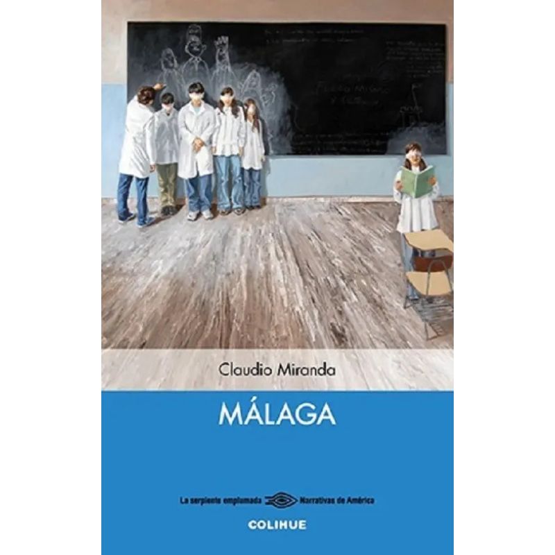 MALAGA (Nuevo)
