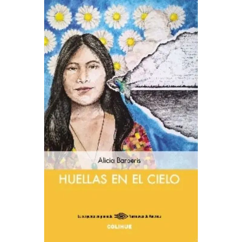 HUELLAS EN EL CIELO (Nuevo)