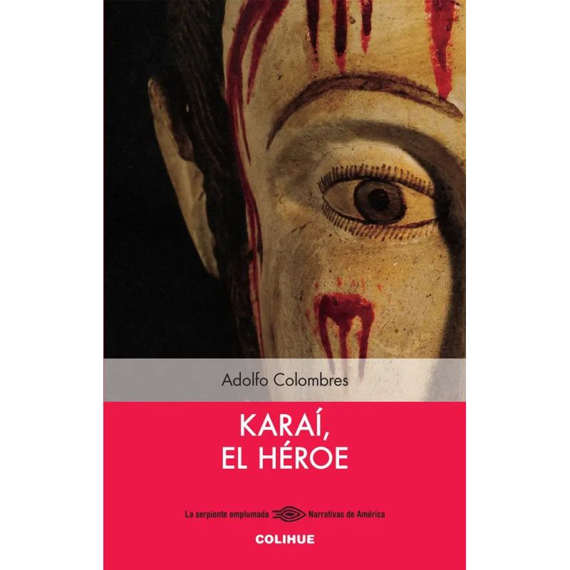 KARAI, EL HEROE (Nuevo)