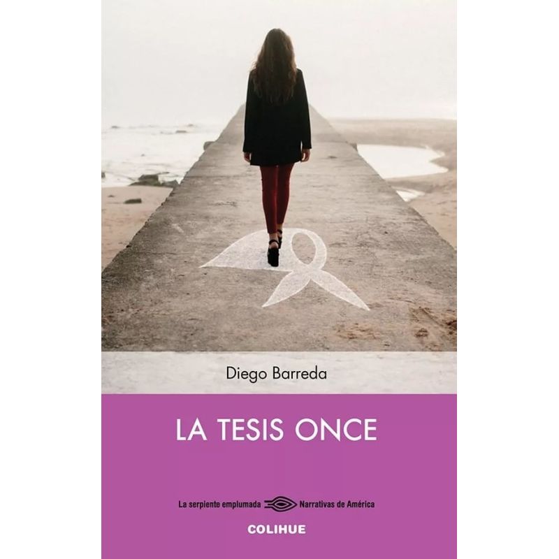 TESIS ONCE, LA (Nuevo)