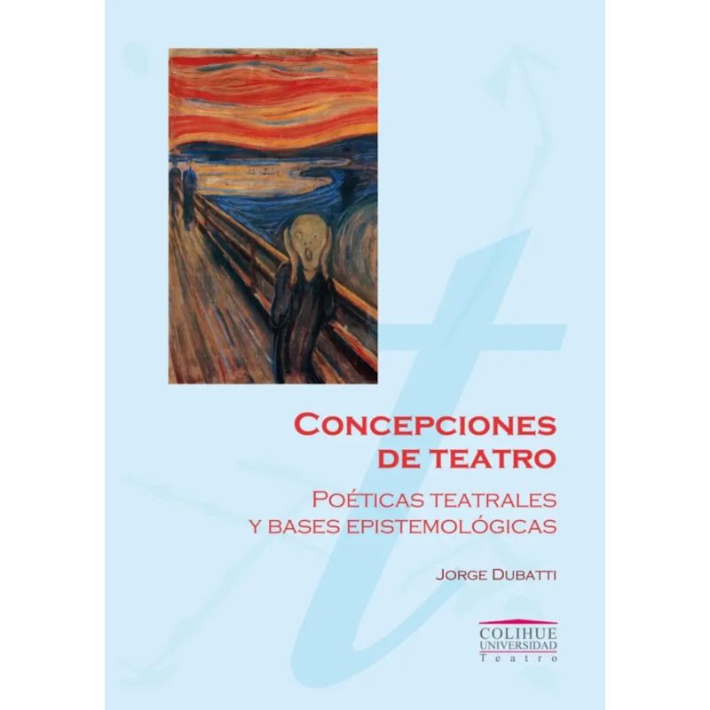 CONCEPCIONES DEL TEATRO (Nuevo)